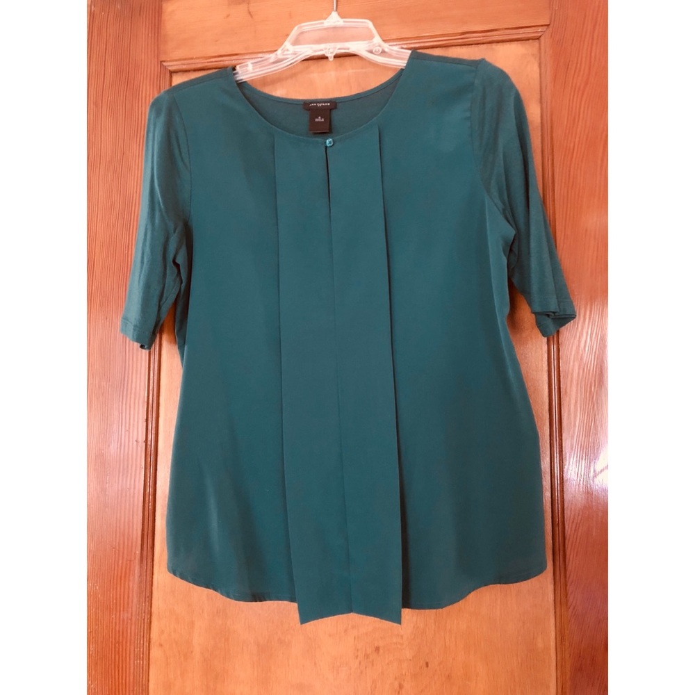 Ann Taylor blouse